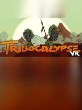 Tribocalypse VR on PC (Steam) Tribocalypse VR
