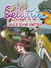 Selatria: Advent of the Dakk'rian Empire on PC (Steam) Selatria: Advent of the Dakk'rian Empire