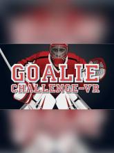 Goalie Challenge VR