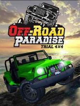 Off-Road Paradise: Trial 4x4 on PC (Steam) Off-Road Paradise: Trial 4x4