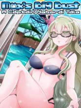 Max's Big Bust - A Captain Nekorai Tale on PC (Steam) Max's Big Bust - A Captain Nekorai Tale