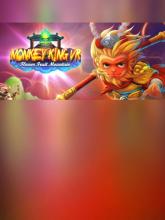 MonkeyKing VR on PC (Steam) MonkeyKing VR