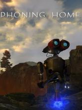Phoning Home on PC (Steam) Phoning Home