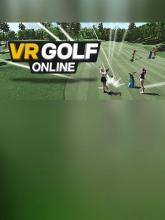 VR Golf Online on PC (Steam) VR Golf Online