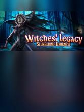 Witches' Legacy: Slumbering Darkness Collector's Edition