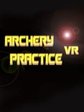 Archery Practice VR on PC (Steam) Archery Practice VR