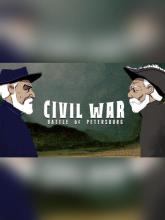 Civil War: Battle of Petersburg on PC (Steam) Civil War: Battle of Petersburg