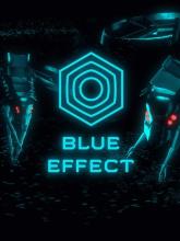 Blue Effect VR on PC (Steam) Blue Effect VR