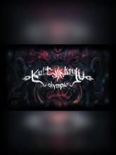 Kult of Ktulu: Olympic