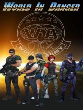 World In Danger on PC (Steam) World In Danger