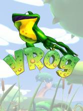 VRog on PC (Steam) VRog