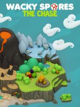 Wacky Spores: The Chase on PC (Steam) Wacky Spores: The Chase