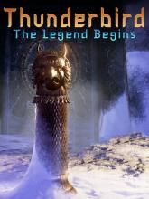 Thunderbird: The Legend Begins on PC (Steam) Thunderbird: The Legend Begins