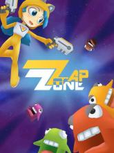 Zap Zone on PC (Steam) Zap Zone