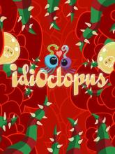 Idioctopus on PC (Steam) Idioctopus