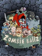 Zombie Ballz