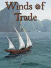 Winds of Trade on PC (Steam) Winds of Trade