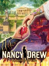 Nancy Drew: Labyrinth of Lies on PC (Steam) Nancy Drew: Labyrinth of Lies