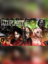 City of Rott: Streets of Rott on PC (Steam) City of Rott: Streets of Rott