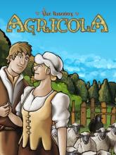 Agricola: All Creatures Big and Small on PC (Steam) Agricola: All Creatures Big and Small