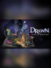 Drawn: Trail of Shadows Collector's Edition