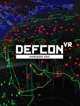 DEFCON VR on PC (Steam) DEFCON VR