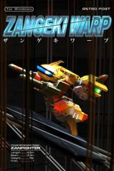 Zangeki Warp on PC (Steam) Zangeki Warp