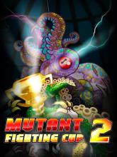 Mutant Fighting Cup 2 on PC (Steam) Mutant Fighting Cup 2