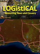 LOGistICAL on PC (Steam) LOGistICAL