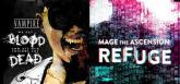 World of Darkness Preludes: Vampire and Mage on PC (Steam) World of Darkness Preludes: Vampire and Mage