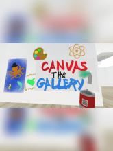 Canvas the Gallery on PC (Steam) Canvas the Gallery