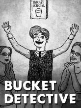 Bucket Detective on PC (Steam) Bucket Detective