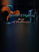 Spirits of Mystery: Song of the Phoenix Collector's Edition