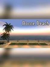 Bocce Beach