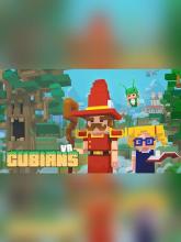 Cubians VR