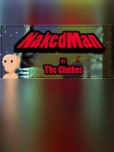 NakedMan VS The Clothes