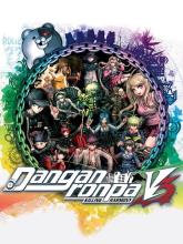 Danganronpa V3: Killing Harmony on PlayStation 4 Danganronpa V3: Killing Harmony