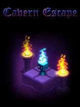 Cavern Escape on PC (Steam) Cavern Escape