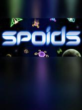 Spoids on PC (Steam) Spoids