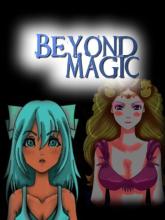 Beyond Magic on PC (Steam) Beyond Magic