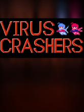 Virus Crashers on PC (Steam) Virus Crashers