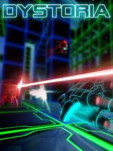 Dystoria on PC (Steam) Dystoria