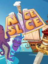 Nice Slice on PC (Steam) Nice Slice