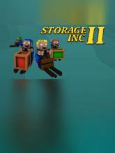 Storage Inc 2 on PC (Steam) Storage Inc 2