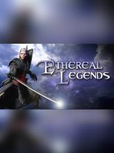 Ethereal Legends on PC (Steam) Ethereal Legends