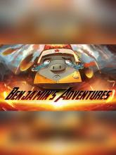 Journey: Benjamin's Adventures on PC (Steam) Journey: Benjamin's Adventures