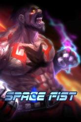 Space Fist on PC (Steam) Space Fist
