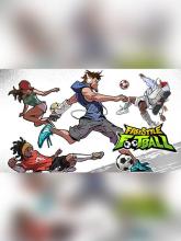 FreeStyle Football on PC (Steam) FreeStyle Football