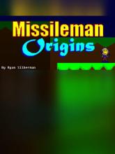 Missileman Origins on PC (Steam) Missileman Origins
