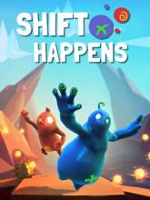 Shift Happens on PC (Steam) Shift Happens